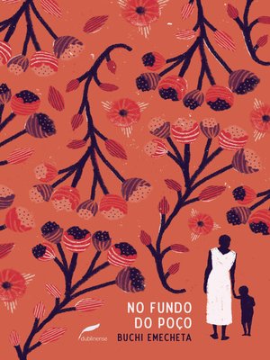 cover image of No fundo do poço
